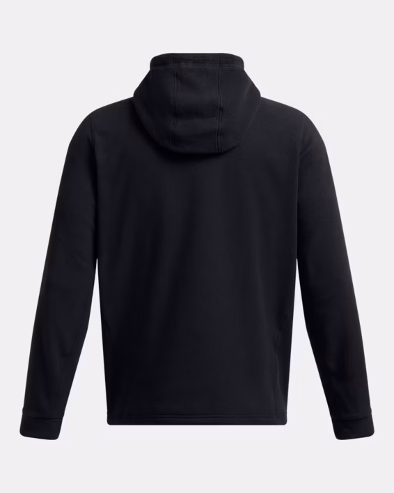 UA Expanse Fleece Men's Hoodie