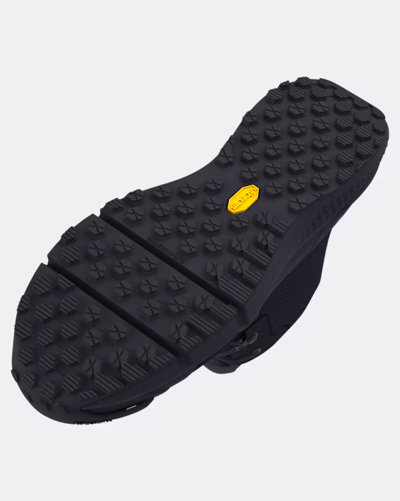 UA Valsetz Zip Men's Tactical Boots