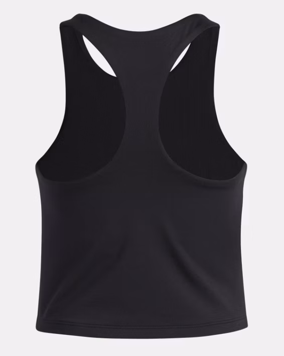 UA Motion Branded Girls' Tank