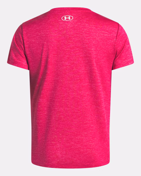 UA Tech™ Twist Women's V-Neck Short Sleeve