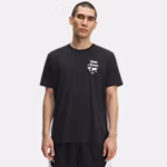 UA Sports Wordmark Men's Short Sleeve