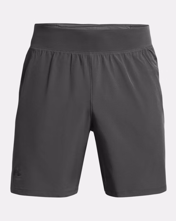 UA Launch Elite Men's 18 cm Shorts