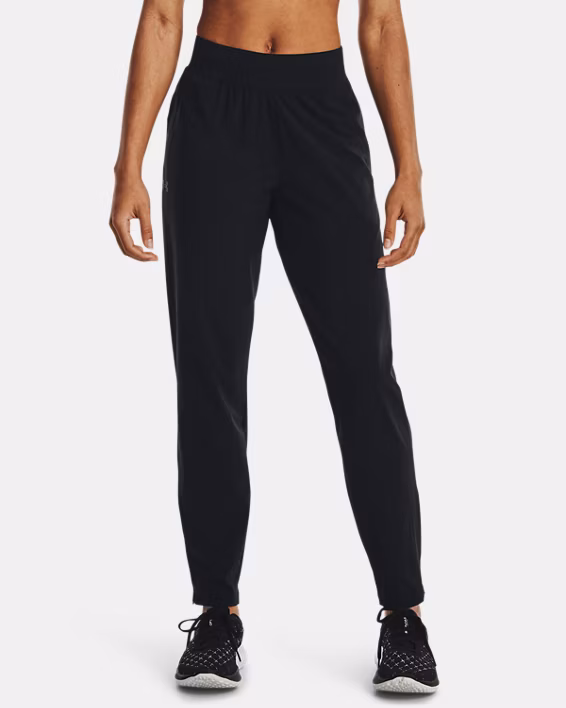 UA OutRun The Storm Women's Pants
