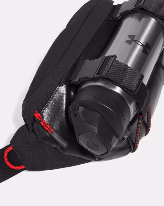 UA Summit Trail Waist Bag