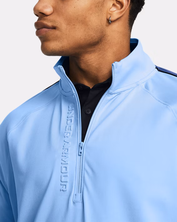 UA Storm Men's Midlayer ½ Zip