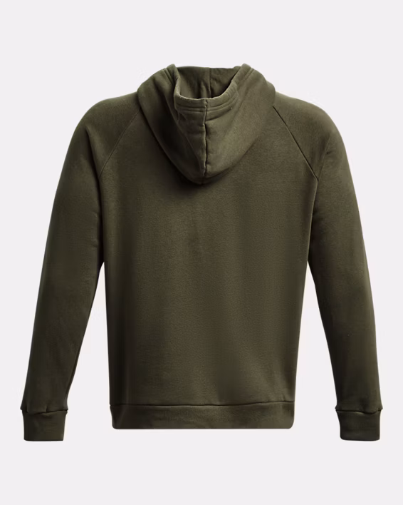 UA Rival Fleece Men's Logo Hoodie