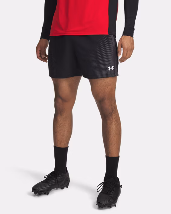 UA Vanish Graphic Men's 15 cm Shorts