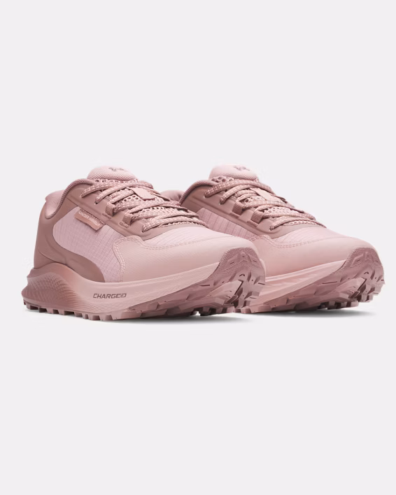 UA Bandit Trail 3 Women's Running Shoes