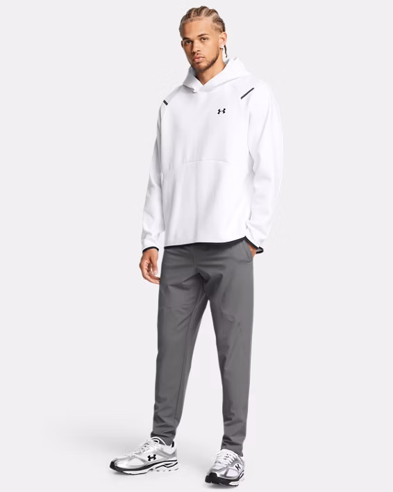 UA Unstoppable Men's Tapered Pants