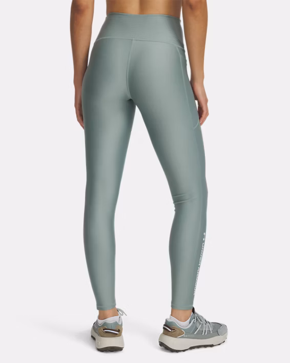 UA Tech™ Branded Women's Leggings