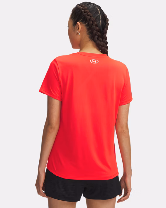 UA Tech™ Women's Short Sleeve
