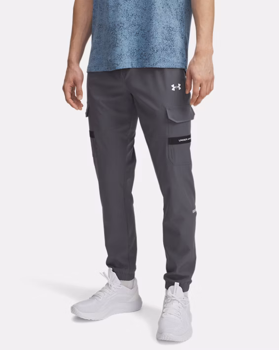 UA Tech™ Utility Woven Men's Pants