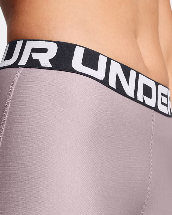 HeatGear® Shorty Women's 8 cm Shorts