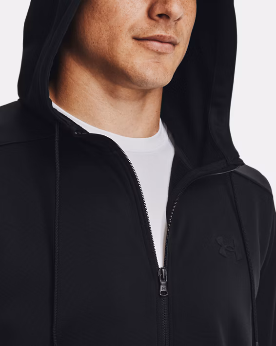 Armour Fleece® Men's Full-Zip Hoodie