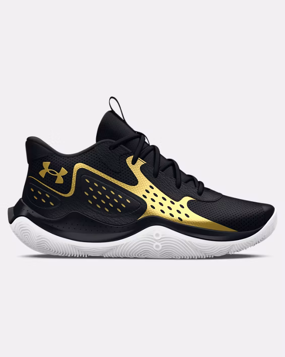 UA Jet '23 Unisex Basketball Shoes