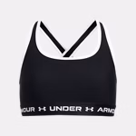 UA Crossback Girls' Sports Bra