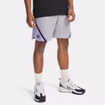 Curry Mesh Men's 20 cm Shorts