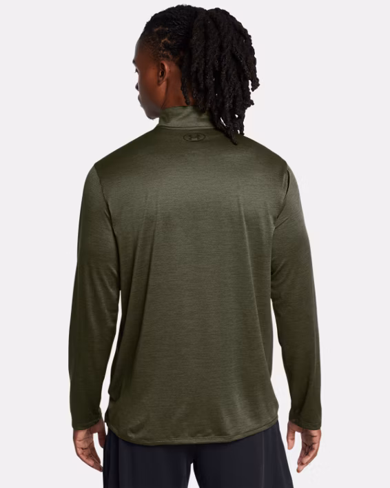 UA Tech™ Vent Men's ½ Zip