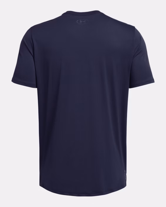 UA Vanish Energy Men's Short Sleeve