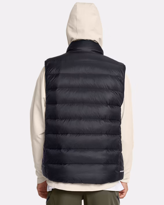 UA Legend Down Men's Vest