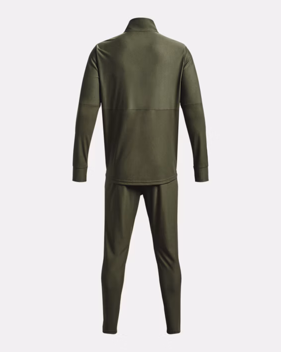 UA Challenger Men's Tracksuit