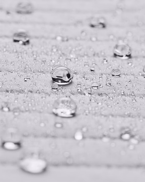 UA Drive Pro Storm Lightweight Insulated Women's Vest