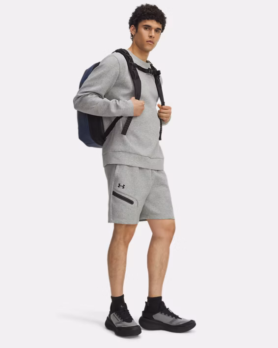UA No Weigh Backpack
