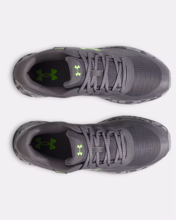 UA Bandit Trail 3 Men's Running Shoes