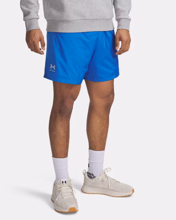 UA Icon Men's 14 cm Volley Shorts