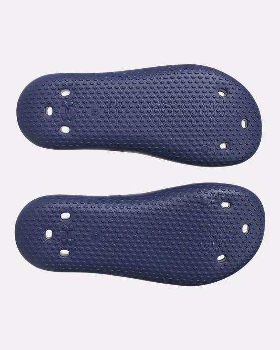 UA Locker V Men's Slides