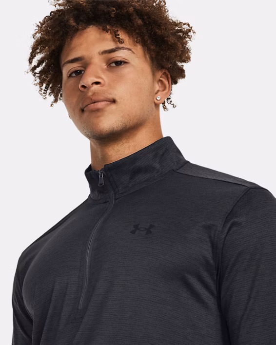 UA Tech™ Vent Men's ½ Zip
