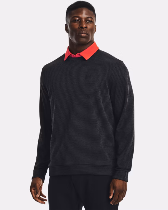UA Storm SweaterFleece Men's Crew