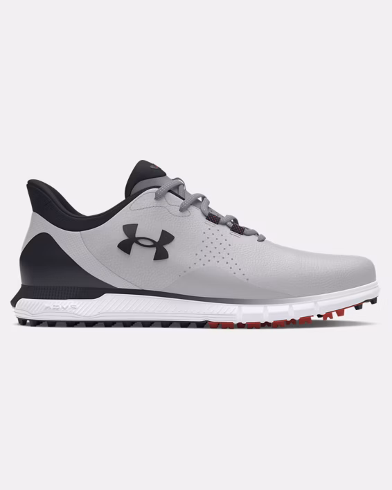 UA Drive Fade Spikeless Men's Golf Shoes