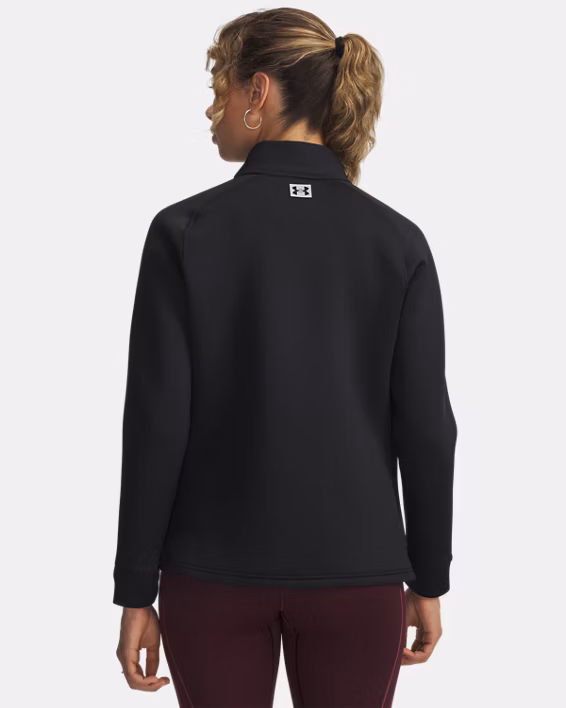 UA Drive Pro Hybrid Women's Full Zip