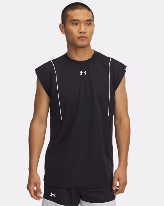 UA Zone Pro Men's Tank