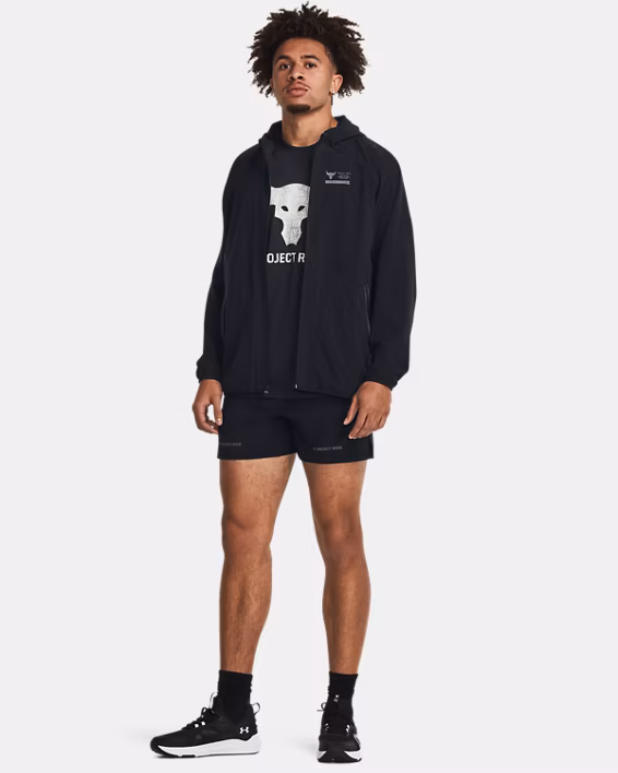 Project Rock Unstoppable Men's Jacket