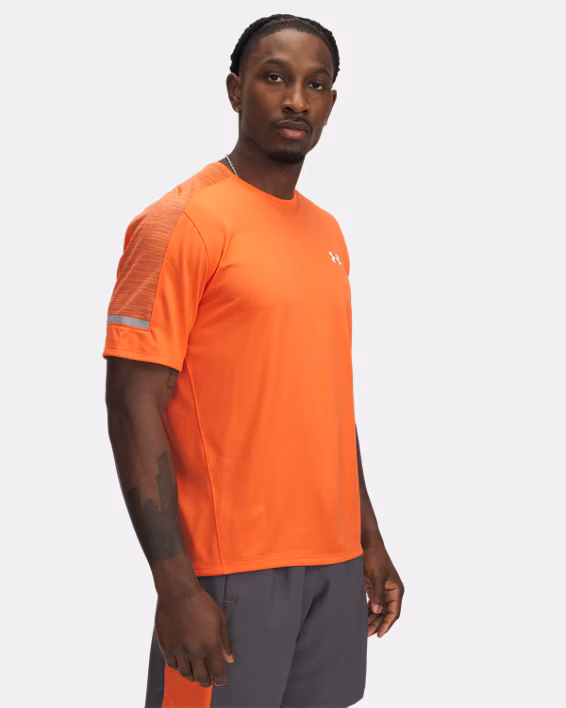 UA Tech™ Utility Men's Short Sleeve