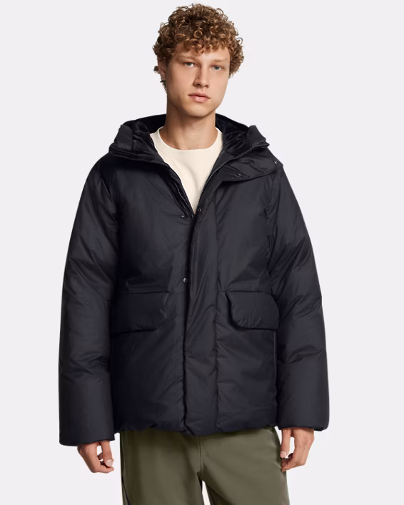 UA Limitless Down Men's Jacket