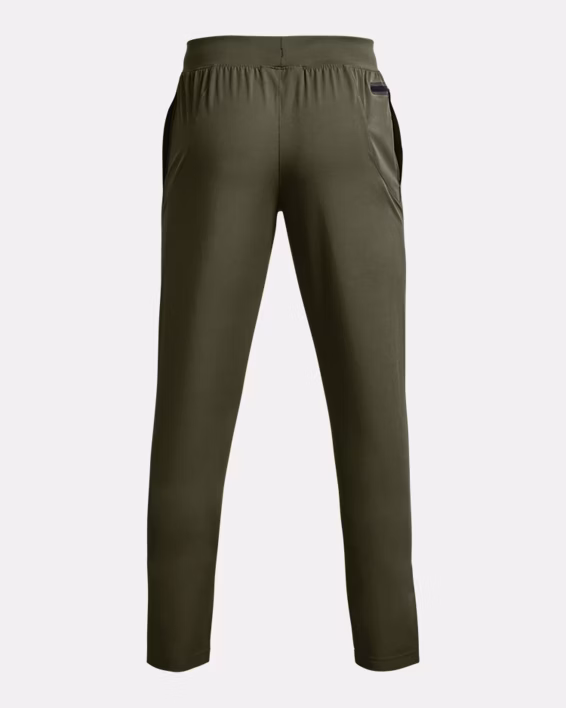UA Unstoppable Men's Tapered Pants