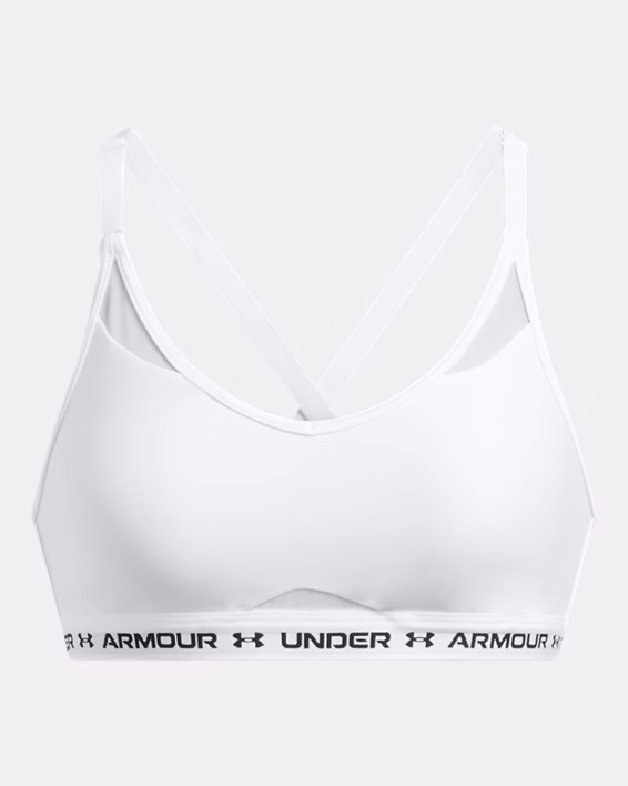 UA Crossback Low Women's Sports Bra