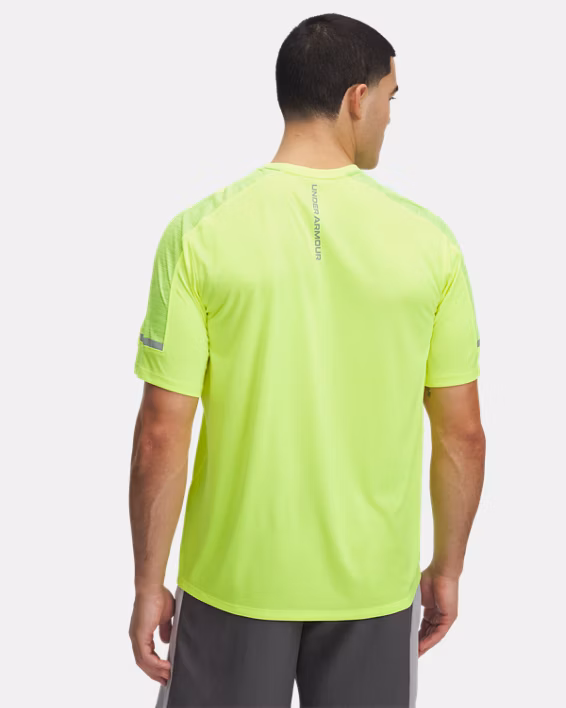 UA Tech™ Utility Men's Short Sleeve