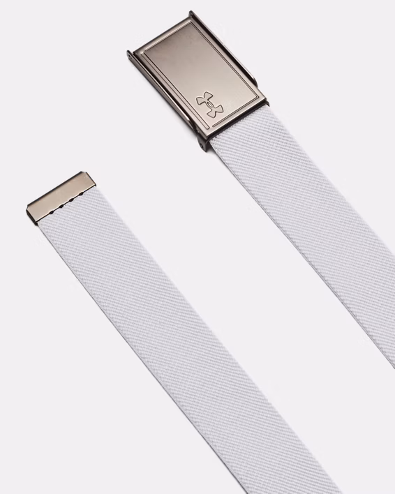 UA Drive Stretch Webbing Women's Belt