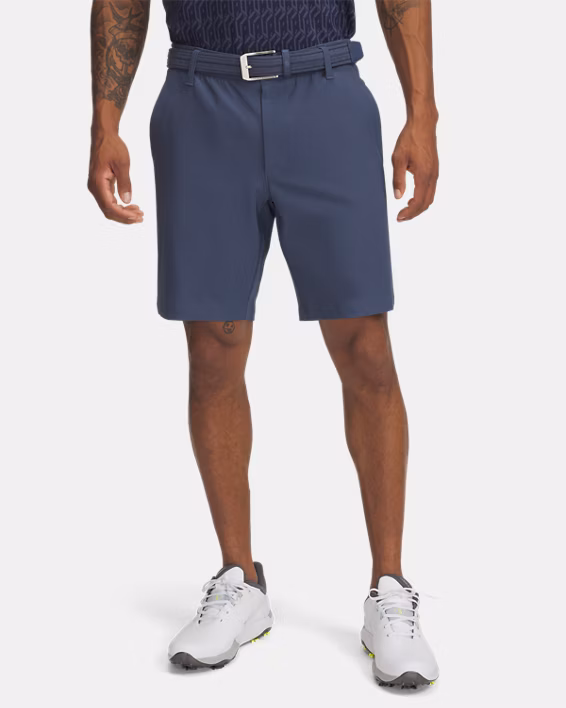 UA Drive Tapered Men's 23 cm Shorts