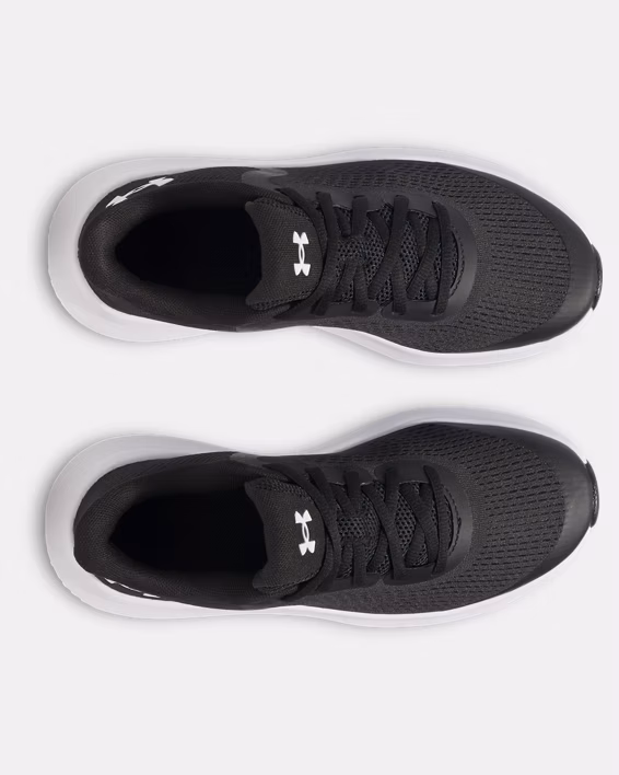 UA Rogue 5 Boys' Running Shoes