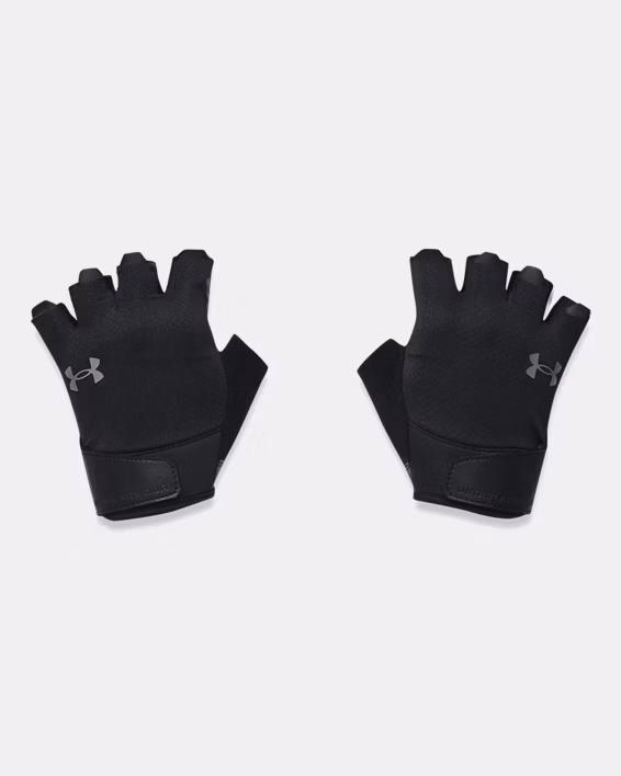 UA Training Men's Gloves