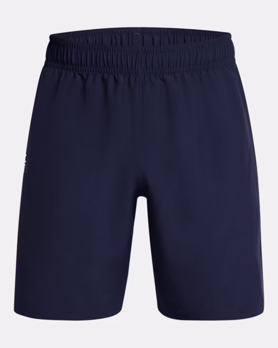 UA Tech™ Woven Wordmark Men's 21 cm Shorts