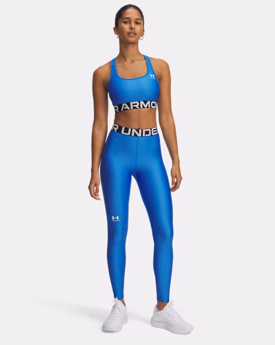 HeatGear® Women's Leggings