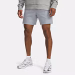 UA Meridian Men's 18 cm Shorts
