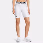 HeatGear® Women's 20 cm Shorts