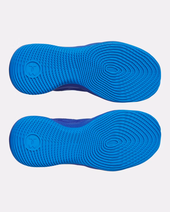 Curry Splash 25 Unisex Basketball Shoes